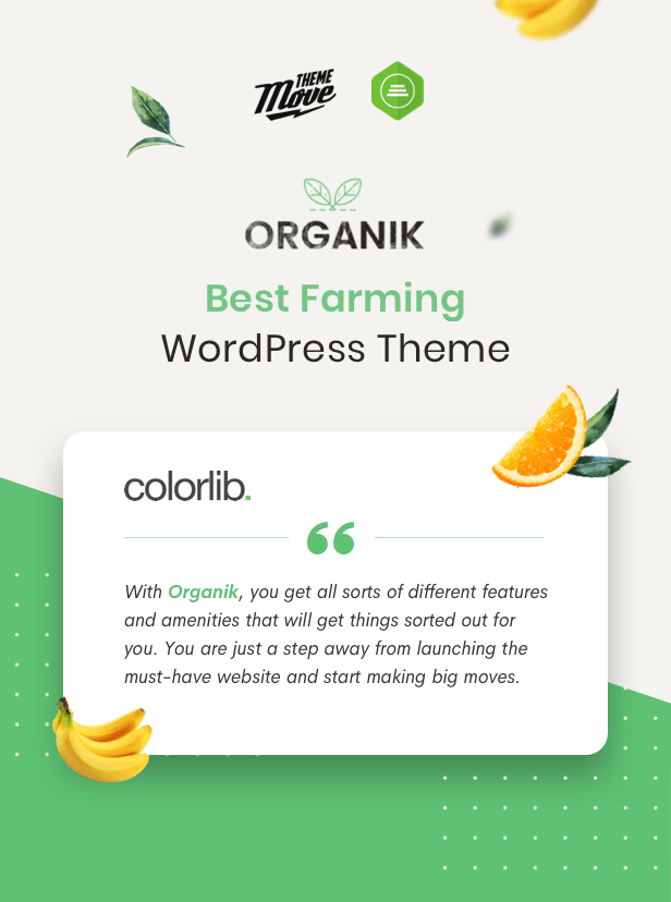 1592815749 308 Organic Food Store WordPress Theme Organik by ThemeMove