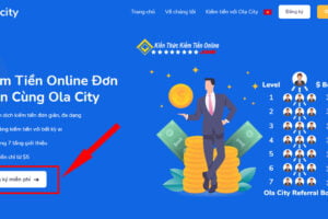 Hướng dẫn đăng ky kiếm tiền online cùng OlaCity kien thuc kiem tien online 01 Hướng dẫn đăng ky kiếm tiền online cùng OlaCity kien thuc kiem tien online 01