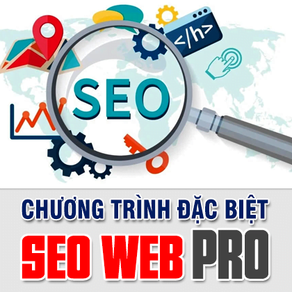 Chuong Trinh Dac Biet Hoc Seo Web Pro Top 1 Google