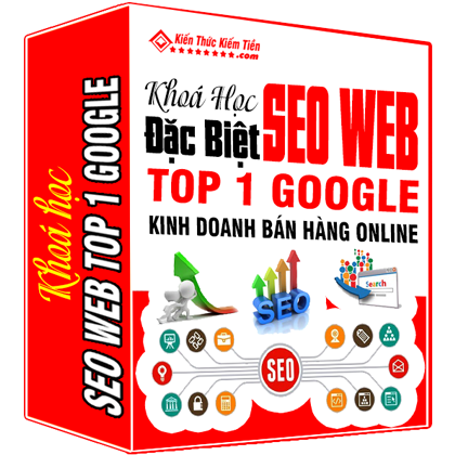 Khoa Hoc Dac Biet Seo Web Top1 Google 24h Pro