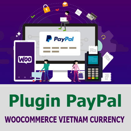 Tich Hop Thanh Toan PayPal VISA Card Vao WordPress