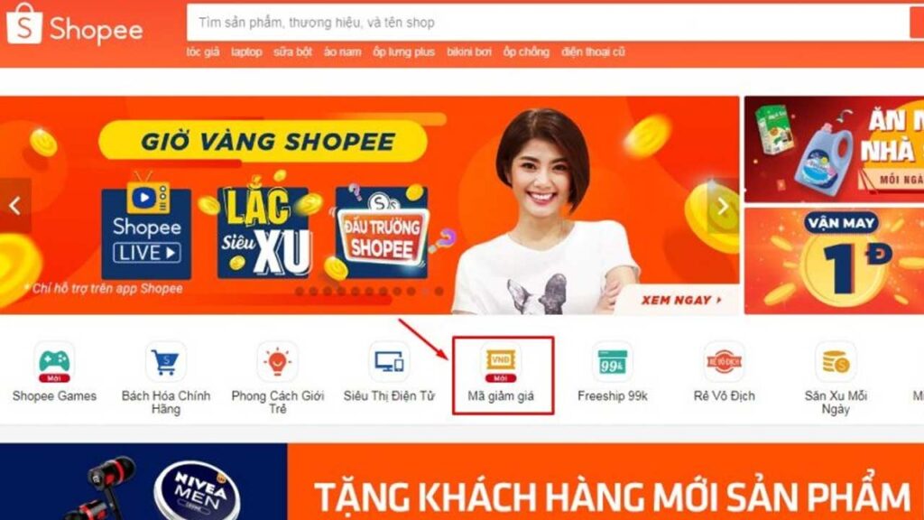 Huong dan cach lam Affiliate voi Shopee Tiki hay Lazada hieu qua