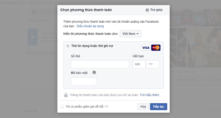 Chay Ads facebook la gi Huong dan cach chay Ads Facebook hieu qua 10