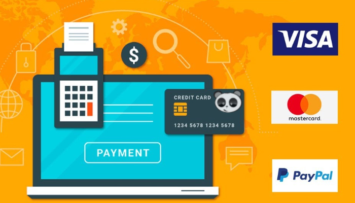kiếm tiền online MMO Kiến thức về thanh toán ngân hàng