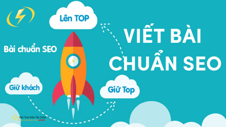 Viet Bai Chuan SEO la gi Huong dan cach viet bai chuan SEO WebSite Top 1 Google 2022