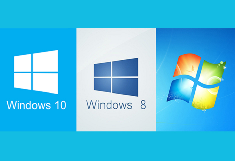 cài Windows 10 không cần USB