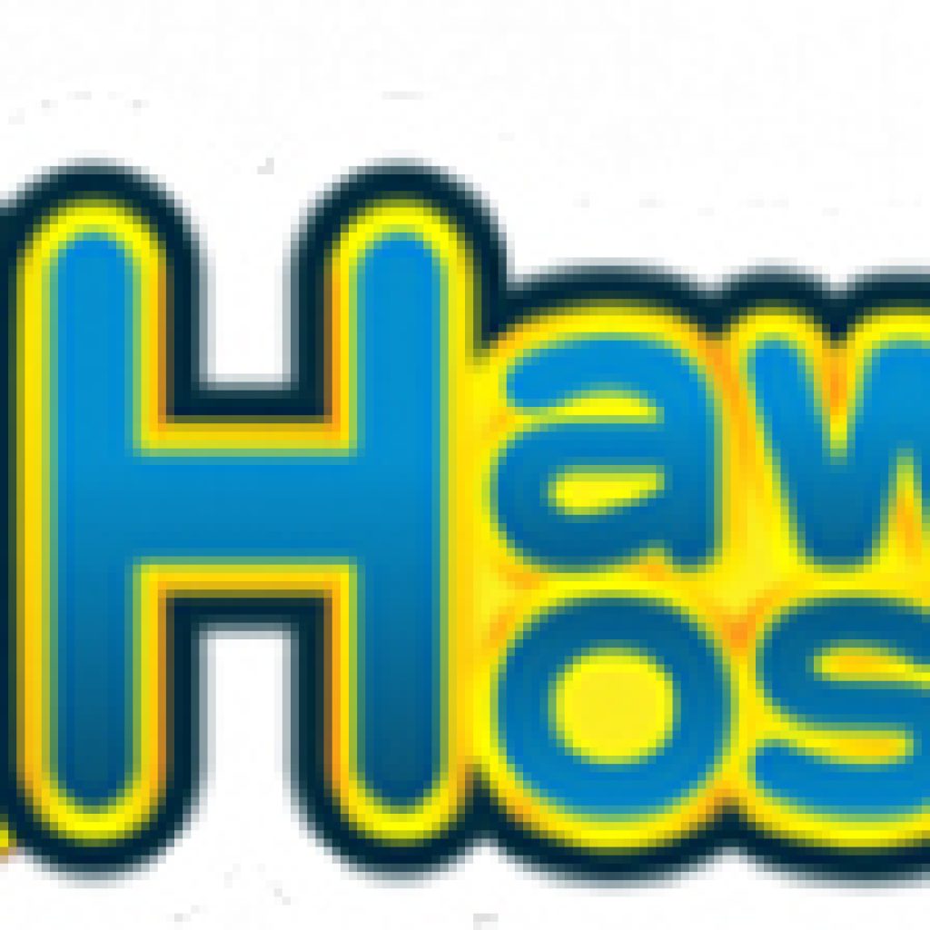 hawk host logo