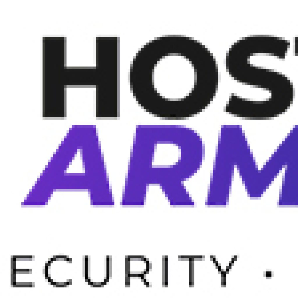 host armada logo