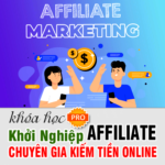 KHỞI NGHIỆP AFFILIATE TRỞ THÀNH CHUYÊN GIA HOSTING THU NHẬP 1000 USD