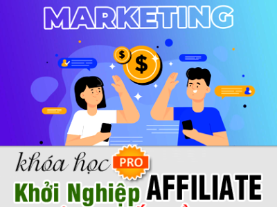 KHỞI NGHIỆP AFFILIATE TRỞ THÀNH CHUYÊN GIA HOSTING THU NHẬP 1000 USD