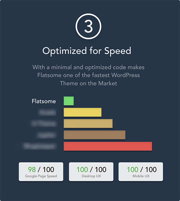 themetot.com flatsome optimized for speed