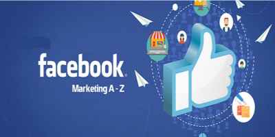 Facebook Marketing từ A - Z Khóa học đào tạo thực chiến sẽ giúp bạn tối ưu chi phí và có những kiến thức marketing trên Facebook từ cơ bản đến nâng cao một cách hiệu quả nhất.