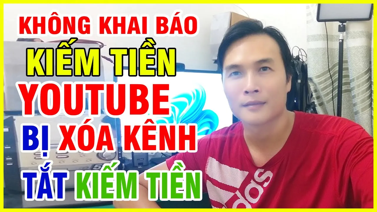 Hướng Dẫn Chi Tiết Cách Đăng Video Đúng Chính Sách Kiếm Tiền YouTube