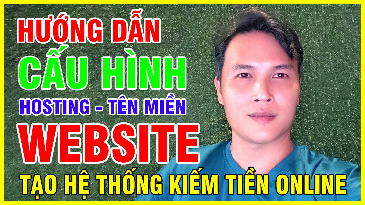 hướng dẫn chi tiết cách cấu hình hosting Hostinger với tên miền mua từ Tenten, giúp bạn khởi tạo website nhanh chóng và hiệu quả nhất.